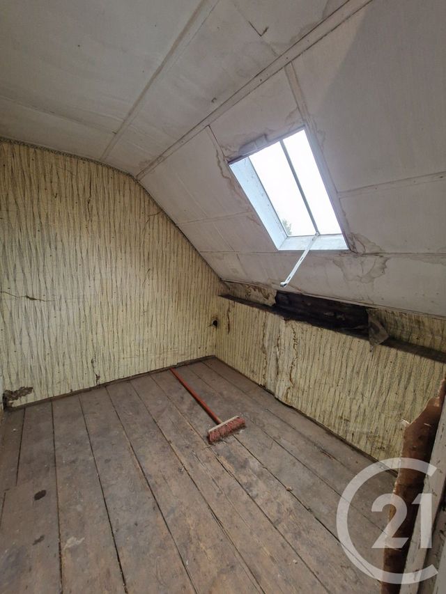 Maison &agrave; vendre - 6 pi&egrave;ces - 85,02 m2 - St Valery En Caux - 76 - HAUTE-NORMANDIE