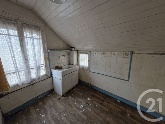 Maison &agrave; vendre - 6 pi&egrave;ces - 85,02 m2 - St Valery En Caux - 76 - HAUTE-NORMANDIE