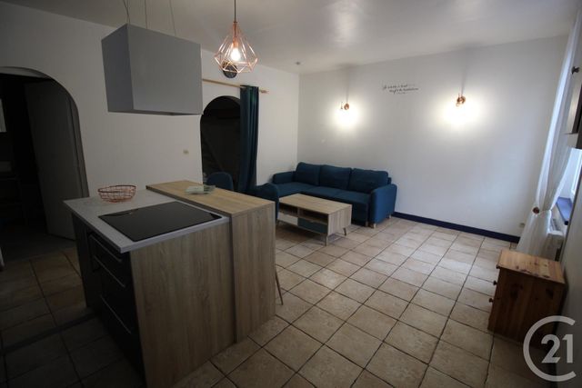 Appartement F2 à louer - 2 pièces - 38,89 m2 - St Valery En Caux - 76 - HAUTE-NORMANDIE