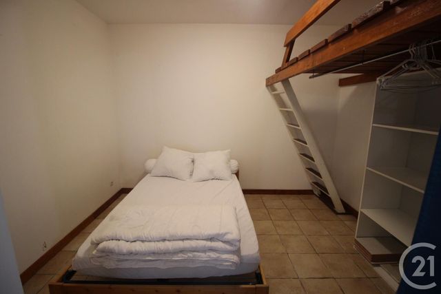 Appartement F2 à louer - 2 pièces - 38,89 m2 - St Valery En Caux - 76 - HAUTE-NORMANDIE