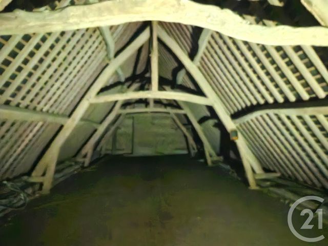 Maison à vendre - 4 pièces - 118,61 m2 - Etalleville - 76 - HAUTE-NORMANDIE