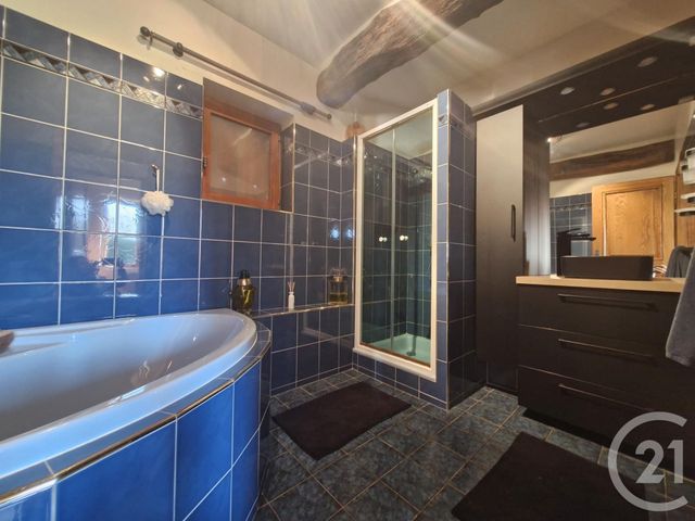 Maison à vendre - 4 pièces - 118,61 m2 - Etalleville - 76 - HAUTE-NORMANDIE