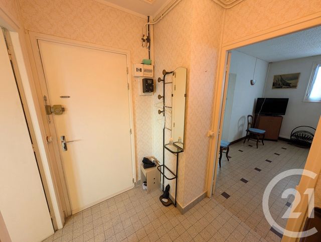 Appartement F2 &agrave; vendre - 2 pi&egrave;ces - 49,93 m2 - St Valery En Caux - 76 - HAUTE-NORMANDIE