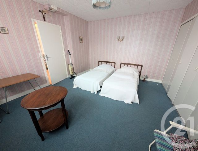 Appartement F2 &agrave; vendre - 2 pi&egrave;ces - 49,93 m2 - St Valery En Caux - 76 - HAUTE-NORMANDIE