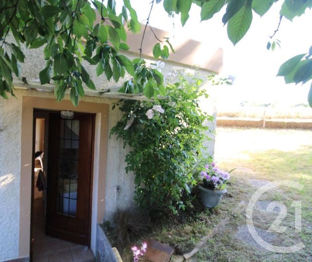 maison - VEULES LES ROSES - 76