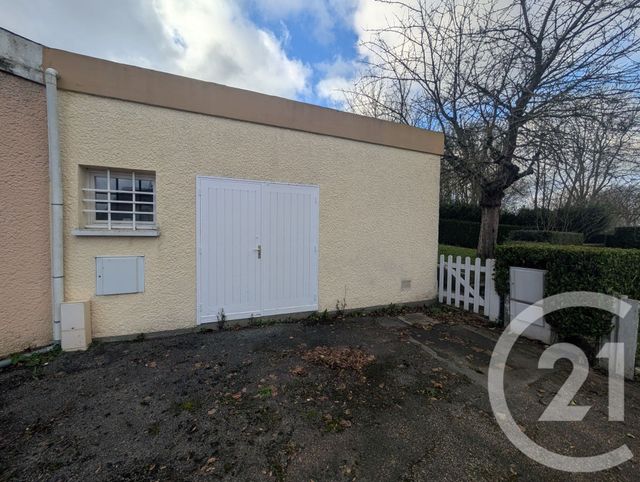 Maison &agrave; vendre - 1 pi&egrave;ce - 26,89 m2 - Veules Les Roses - 76 - HAUTE-NORMANDIE