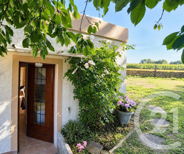  à vendre VEULES LES ROSES