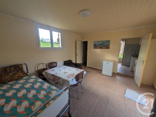 Divers &agrave; vendre - 26,89 m2 - Veules Les Roses - 76 - HAUTE-NORMANDIE