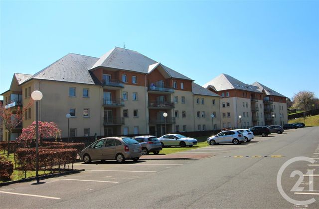 appartement - ST VALERY EN CAUX - 76