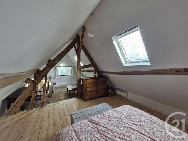 Maison &agrave; vendre - 4 pi&egrave;ces - 124,76 m2 - Cailleville - 76 - HAUTE-NORMANDIE