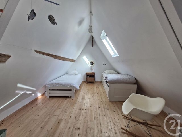 Maison &agrave; vendre - 4 pi&egrave;ces - 124,76 m2 - Cailleville - 76 - HAUTE-NORMANDIE