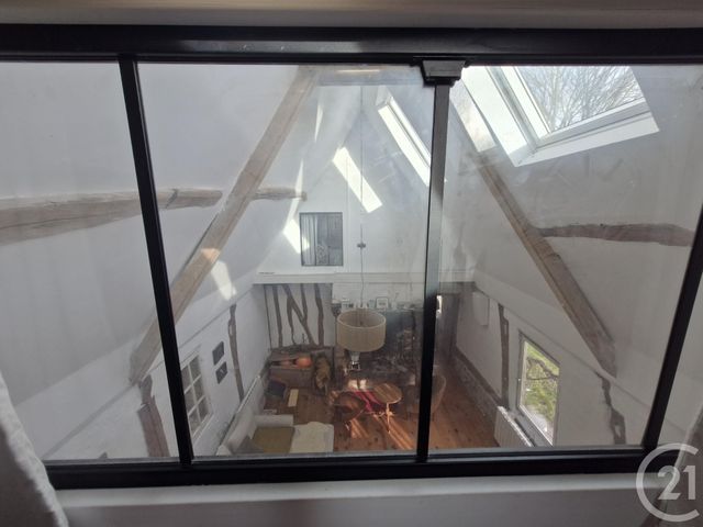 Maison &agrave; vendre - 4 pi&egrave;ces - 124,76 m2 - Cailleville - 76 - HAUTE-NORMANDIE