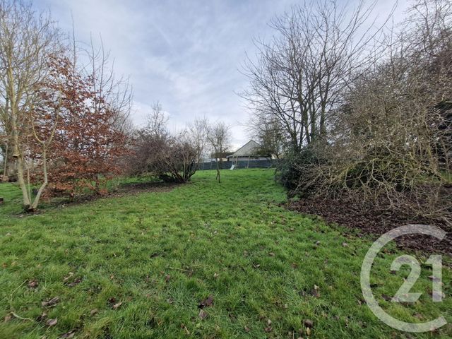 Maison &agrave; vendre - 4 pi&egrave;ces - 124,76 m2 - Cailleville - 76 - HAUTE-NORMANDIE