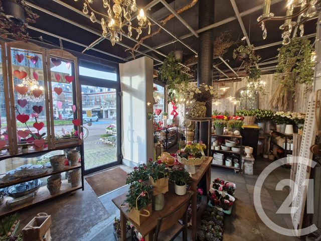 Divers &agrave; vendre - 55,26 m2 - St Valery En Caux - 76 - HAUTE-NORMANDIE