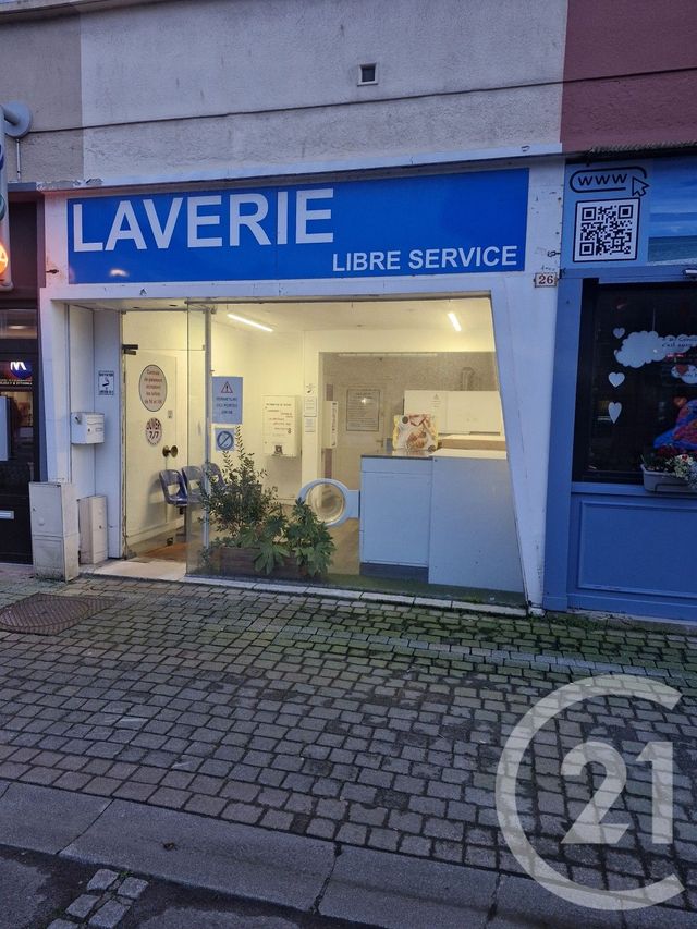 Divers &agrave; vendre - 55,26 m2 - St Valery En Caux - 76 - HAUTE-NORMANDIE