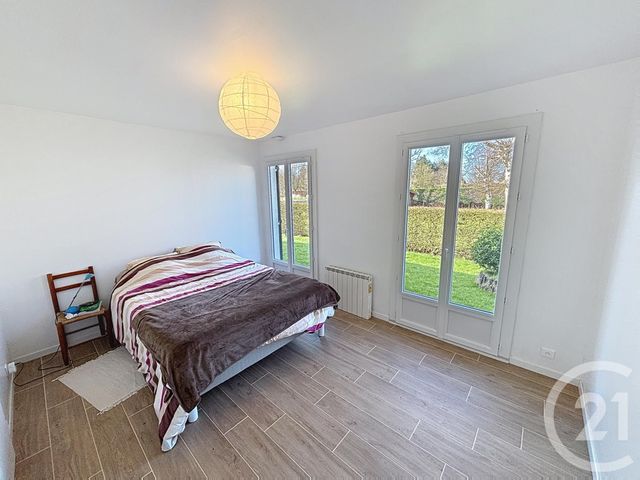 Maison &agrave; vendre - 5 pi&egrave;ces - 90,99 m2 - St Pierre En Port - 76 - HAUTE-NORMANDIE