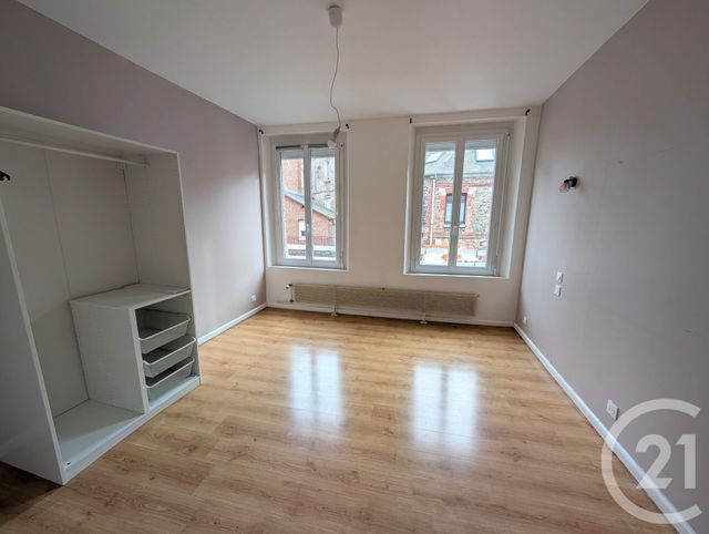 Maison &agrave; vendre - 5 pi&egrave;ces - 103 m2 - St Valery En Caux - 76 - HAUTE-NORMANDIE