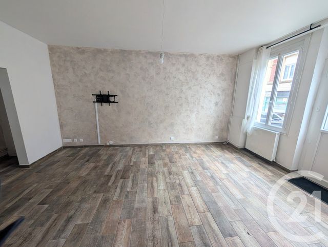 Maison &agrave; vendre - 5 pi&egrave;ces - 103 m2 - St Valery En Caux - 76 - HAUTE-NORMANDIE