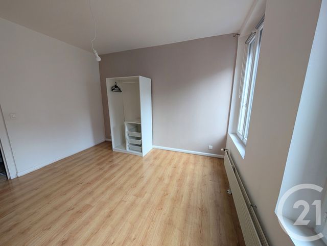 Maison &agrave; vendre - 5 pi&egrave;ces - 103 m2 - St Valery En Caux - 76 - HAUTE-NORMANDIE