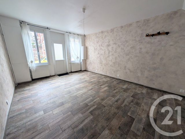 Maison &agrave; vendre - 5 pi&egrave;ces - 103 m2 - St Valery En Caux - 76 - HAUTE-NORMANDIE