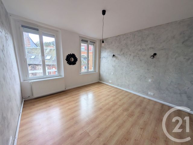 Maison &agrave; vendre - 5 pi&egrave;ces - 103 m2 - St Valery En Caux - 76 - HAUTE-NORMANDIE