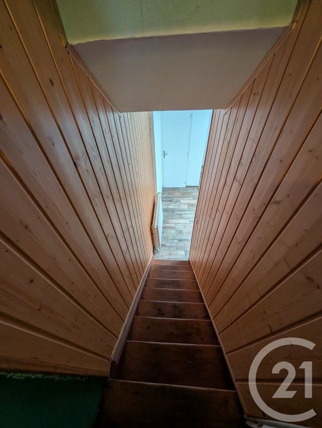 Maison &agrave; vendre - 5 pi&egrave;ces - 103 m2 - St Valery En Caux - 76 - HAUTE-NORMANDIE