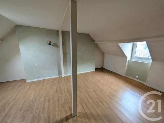 Maison &agrave; vendre - 5 pi&egrave;ces - 103 m2 - St Valery En Caux - 76 - HAUTE-NORMANDIE