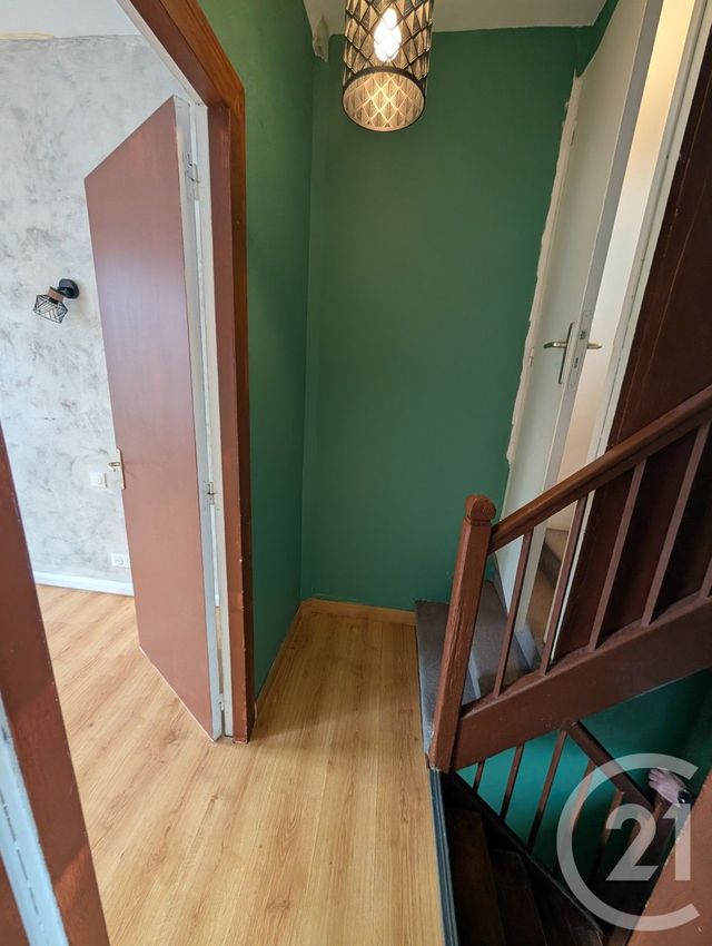 Maison &agrave; vendre - 5 pi&egrave;ces - 103 m2 - St Valery En Caux - 76 - HAUTE-NORMANDIE