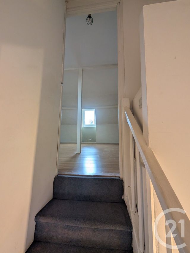 Maison &agrave; vendre - 5 pi&egrave;ces - 103 m2 - St Valery En Caux - 76 - HAUTE-NORMANDIE