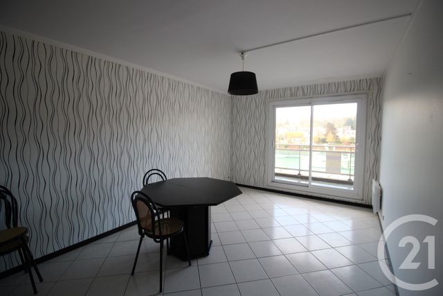 Appartement F2 &agrave; louer - 2 pi&egrave;ces - 50 m2 - St Valery En Caux - 76 - HAUTE-NORMANDIE