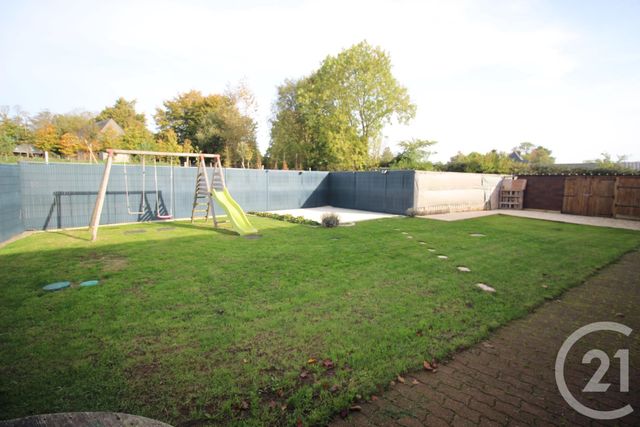 Maison &agrave; louer - 6 pi&egrave;ces - 204 m2 - St Laurent En Caux - 76 - HAUTE-NORMANDIE