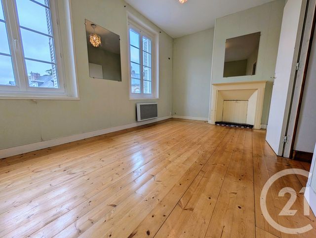 Maison &agrave; vendre - 4 pi&egrave;ces - 64,75 m2 - St Valery En Caux - 76 - HAUTE-NORMANDIE