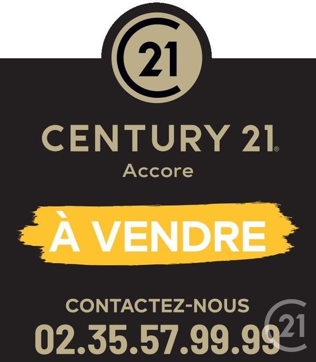 Maison &agrave; vendre - 4 pi&egrave;ces - 64,75 m2 - St Valery En Caux - 76 - HAUTE-NORMANDIE