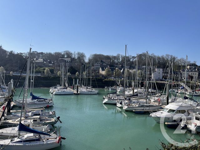 Appartement T2 &agrave; vendre - 2 pi&egrave;ces - 43,36 m2 - St Valery En Caux - 76 - HAUTE-NORMANDIE