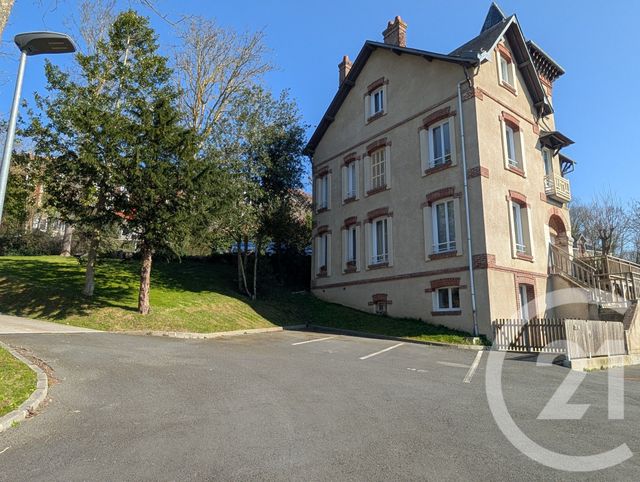 Appartement T2 &agrave; vendre - 2 pi&egrave;ces - 43,36 m2 - St Valery En Caux - 76 - HAUTE-NORMANDIE
