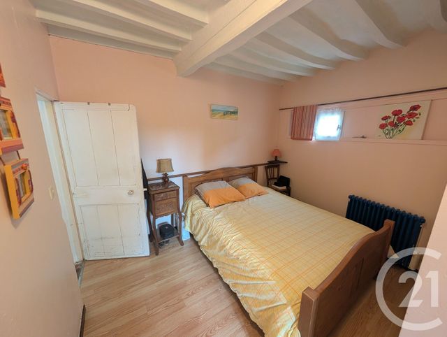 Maison &agrave; vendre - 4 pi&egrave;ces - 89,97 m2 - La Gaillarde - 76 - HAUTE-NORMANDIE