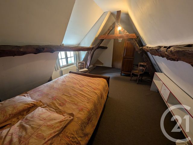 Maison &agrave; vendre - 4 pi&egrave;ces - 89,97 m2 - La Gaillarde - 76 - HAUTE-NORMANDIE