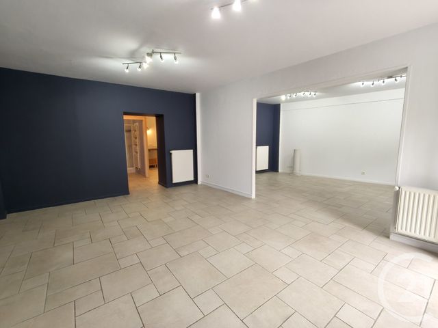 Maison &agrave; louer - 3 pi&egrave;ces - 81,69 m2 - Veules Les Roses - 76 - HAUTE-NORMANDIE