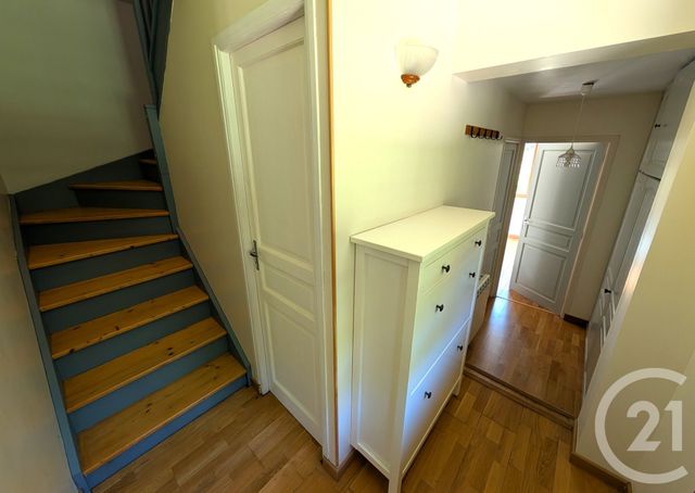 Maison &agrave; vendre - 5 pi&egrave;ces - 131,51 m2 - La Gaillarde - 76 - HAUTE-NORMANDIE