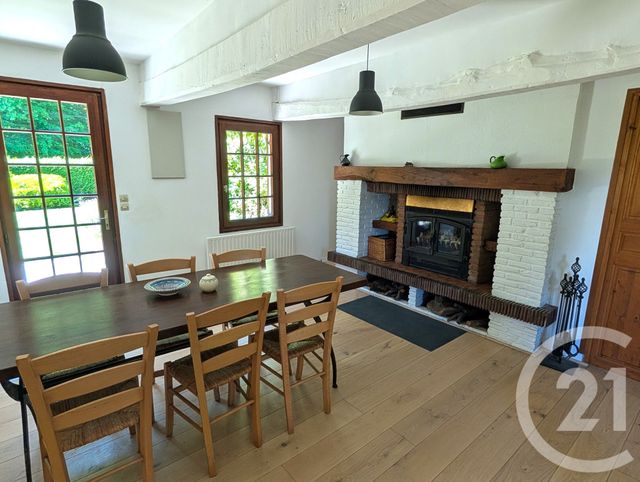 Maison &agrave; vendre - 5 pi&egrave;ces - 131,51 m2 - La Gaillarde - 76 - HAUTE-NORMANDIE