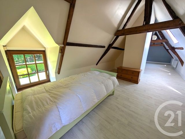 Maison &agrave; vendre - 5 pi&egrave;ces - 131,51 m2 - La Gaillarde - 76 - HAUTE-NORMANDIE