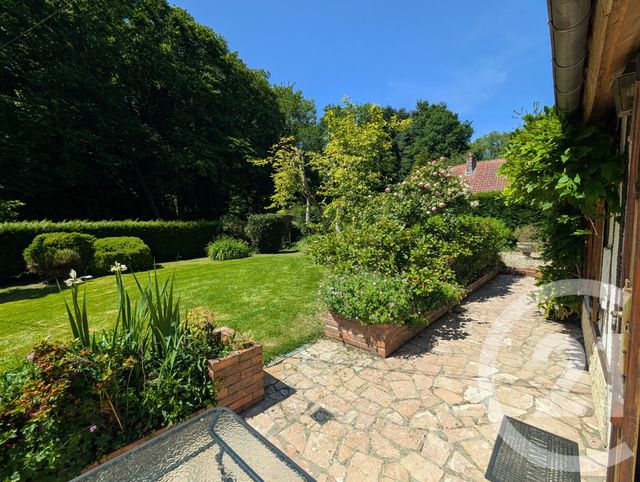 Maison &agrave; vendre - 5 pi&egrave;ces - 131,51 m2 - La Gaillarde - 76 - HAUTE-NORMANDIE
