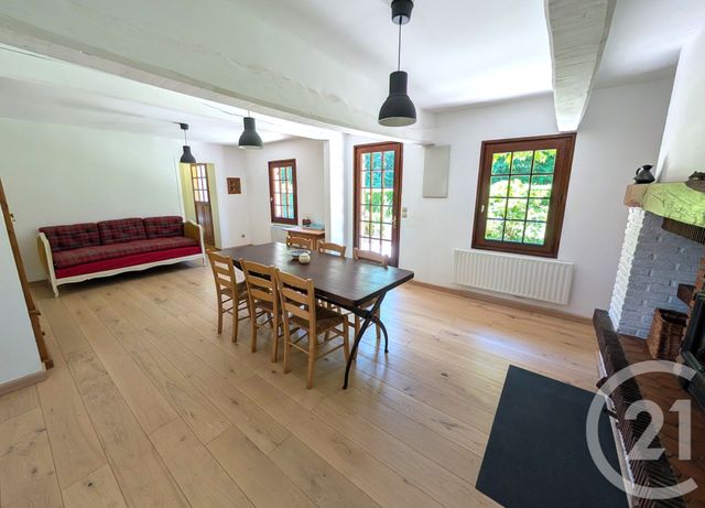 Maison &agrave; vendre - 5 pi&egrave;ces - 131,51 m2 - La Gaillarde - 76 - HAUTE-NORMANDIE