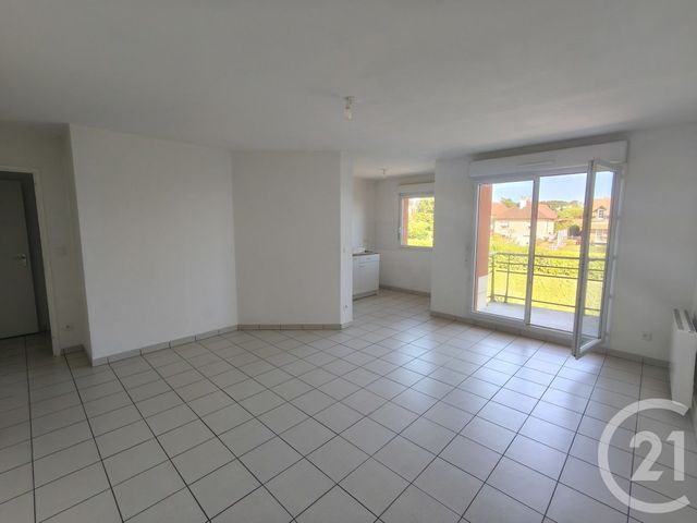 appartement - ST VALERY EN CAUX - 76