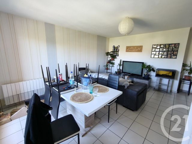 appartement - ST VALERY EN CAUX - 76