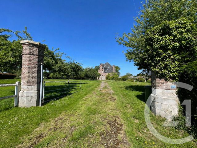 Maison &agrave; vendre - 7 pi&egrave;ces - 173,90 m2 - St Valery En Caux - 76 - HAUTE-NORMANDIE