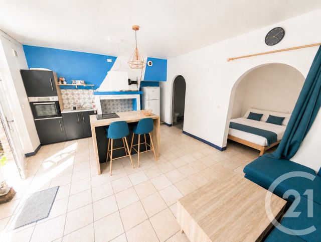 appartement - ST VALERY EN CAUX - 76