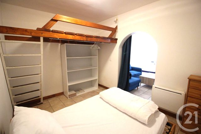 Appartement F2 &agrave; vendre - 2 pi&egrave;ces - 39,81 m2 - St Valery En Caux - 76 - HAUTE-NORMANDIE