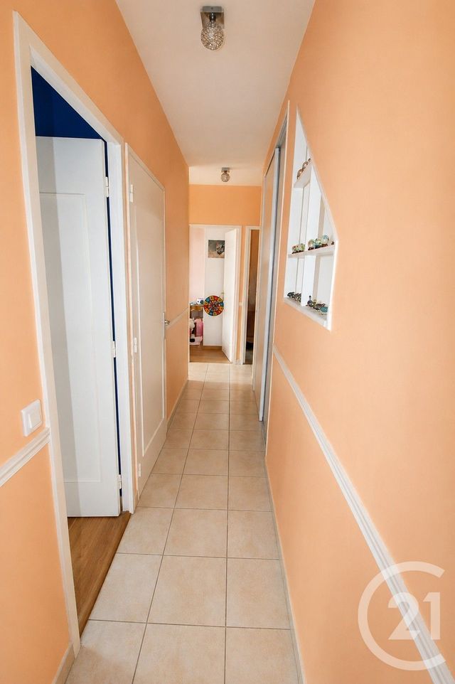 Maison &agrave; vendre - 4 pi&egrave;ces - 95,13 m2 - St Riquier Es Plains - 76 - HAUTE-NORMANDIE
