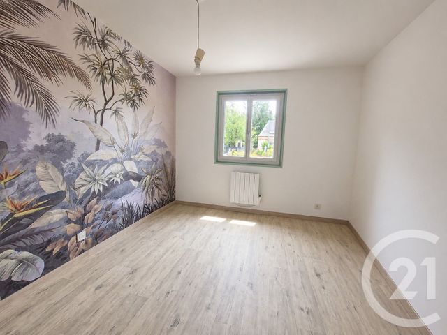 Maison &agrave; vendre - 4 pi&egrave;ces - 95,13 m2 - St Riquier Es Plains - 76 - HAUTE-NORMANDIE